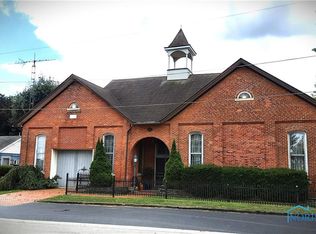 82 E Jackson St, Mc Cutchenville, OH 44844
