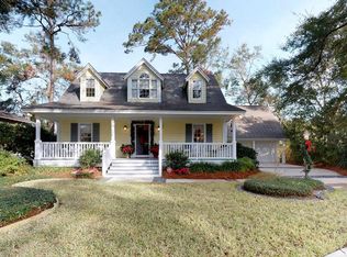 104 Rosemont St, Saint Simons Island, GA 31522