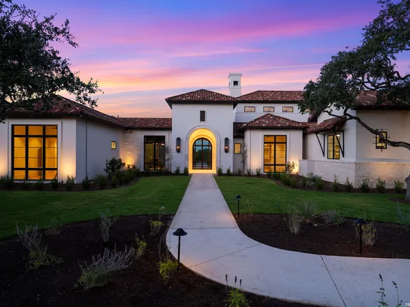 45 SOTOL LN, Boerne, TX 78006
