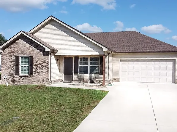 104 Grace Ct, Manchester, TN 37355