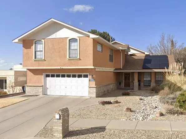 9119 Meriwether Ave NE, Albuquerque, NM 87109