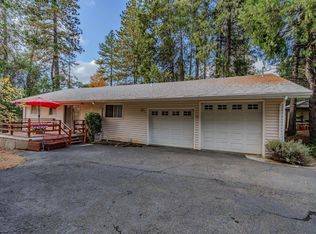 22260 Copper Ct, Volcano, CA 95689