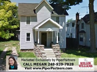 44 Margaret St, Whitmore Lake, MI 48189
