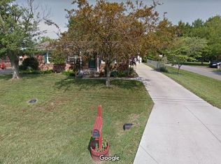 251 California Ave, Mount Washington, KY 40047