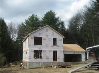 492 Porter Rd, Springfield, MA 01128