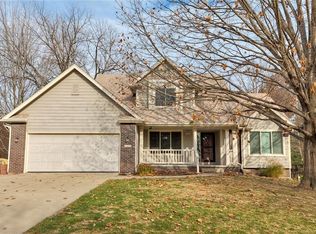 5705 Brookview Dr, West Des Moines, IA 50266