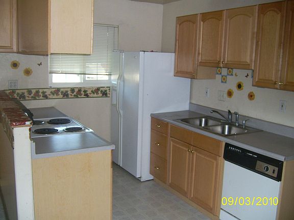 Updated Kitchen