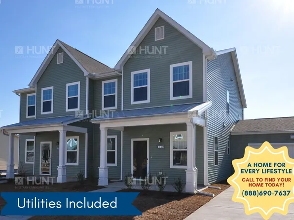 1010 Curtis Dr, Jacksonville, NC 28540
