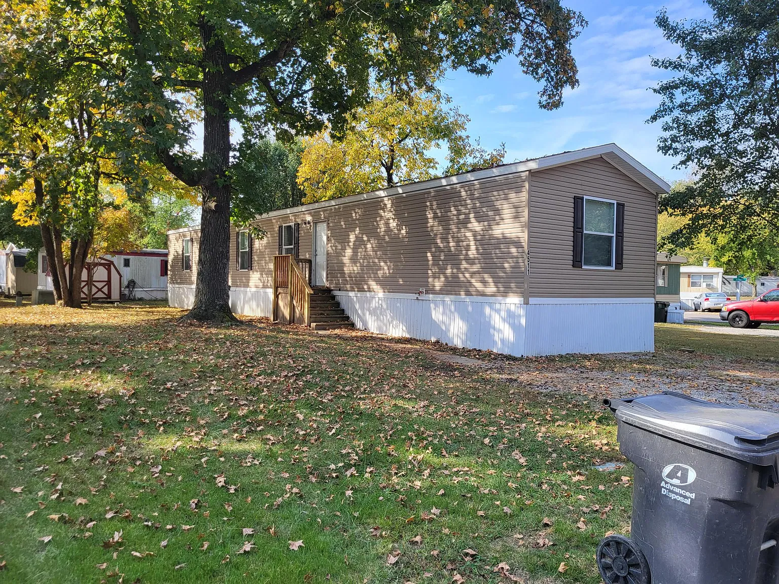 Pleasant Ridge — Photo 1