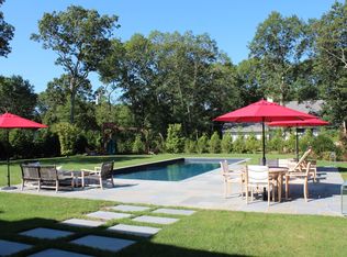 22 Head Of Lots Rd, East Quogue, NY 11942