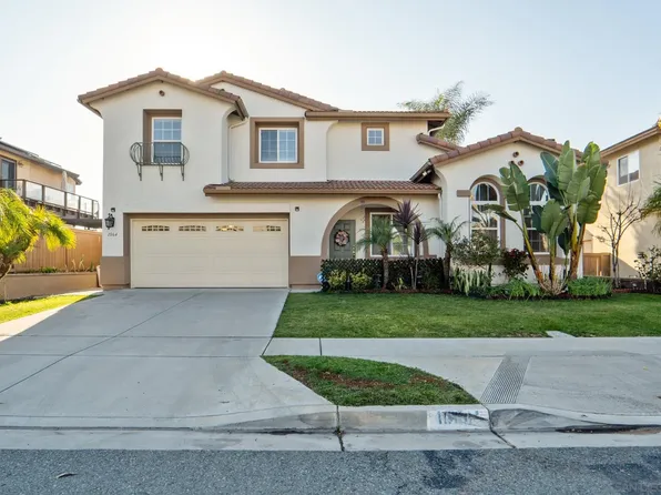 1064 Strawberry Valley Dr, Chula Vista, CA 91913