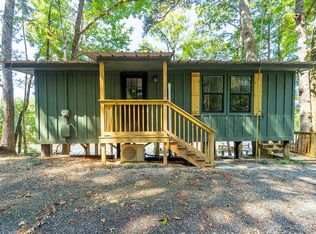 9100 Hubbard Landing Rd LOT 19, Stockton, AL 36579