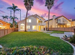 1136 Cloudwalk Canyon Dr, Chula Vista, CA 91911