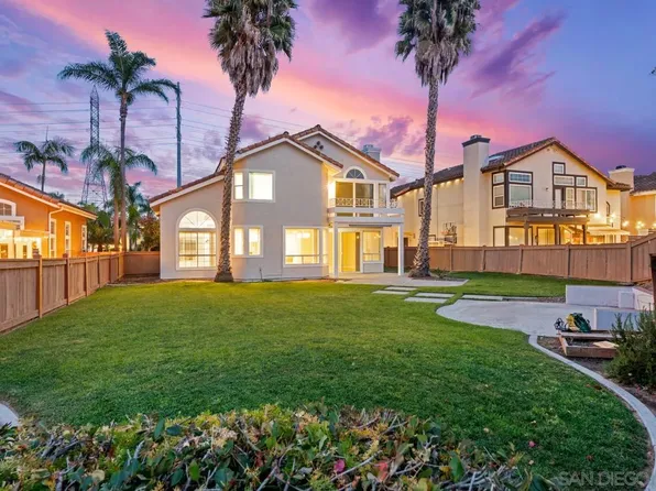 1136 Cloudwalk Canyon Dr, Chula Vista, CA 91911