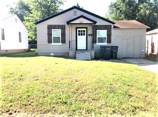 3212 NW 31st St, Oklahoma City, OK 73112
