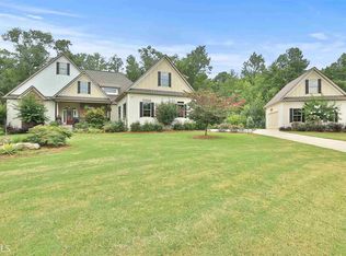 209 Magnolia Place Way #30, Senoia, GA 30276