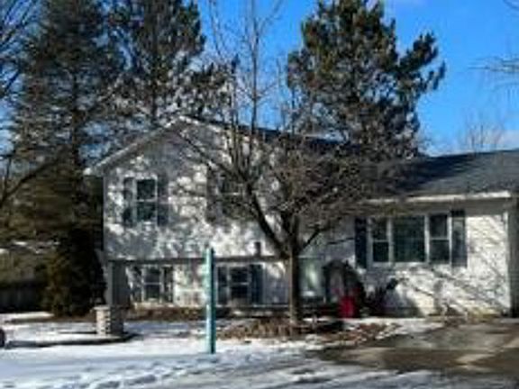 Property Rear View