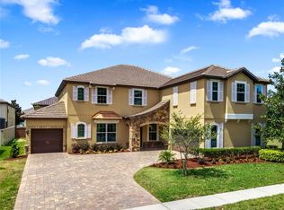 1416 Vivaldi Pl, Longwood, FL 32779