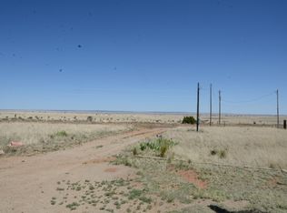 99 N Weimer Rd, STANLEY, NM 87056