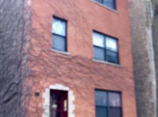 720 S Aberdeen St APT 1F, Chicago, IL 60607