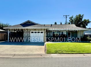 2328 Cortez Ln, Sacramento, CA 95825