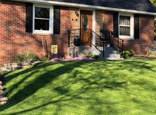 452 W Park Blvd, Medina, OH