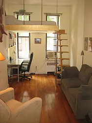 Rented by Citi Habitats