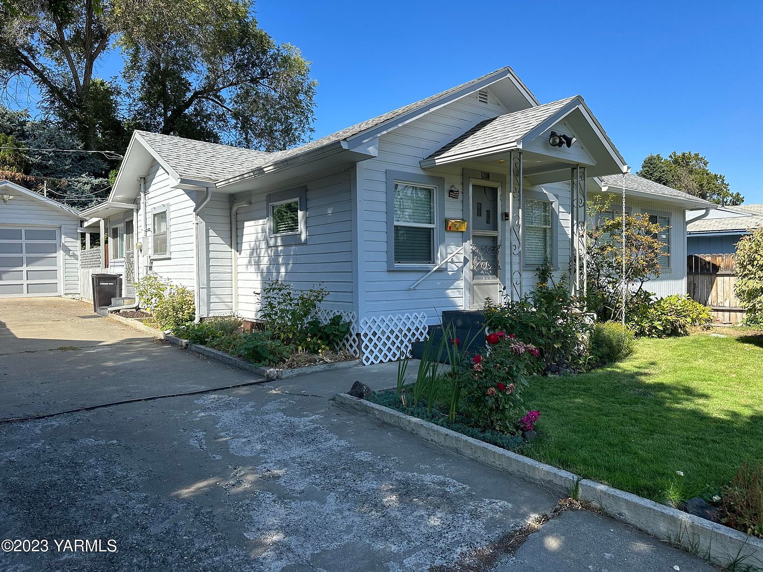 208 N 30th Ave, Yakima, WA 98902 MLS 232146 Zillow