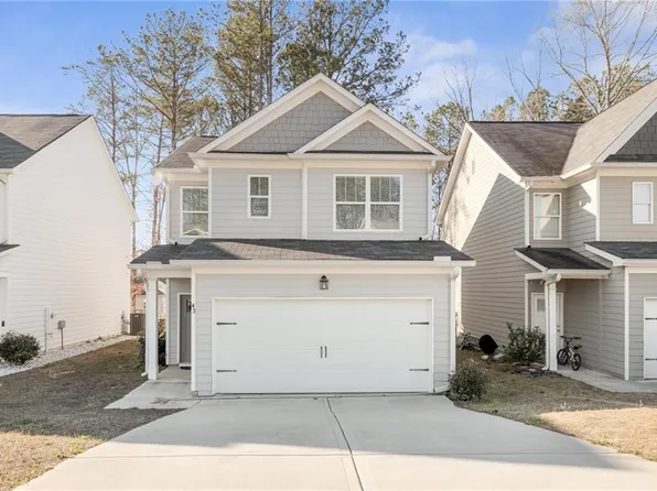 43 Hood Park Ct, Jasper, GA 30143