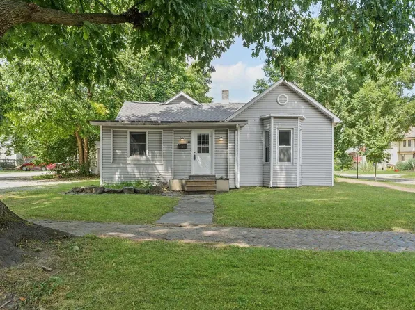 502 W High St, Urbana, IL 61801