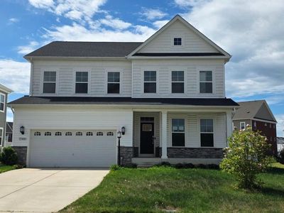 11410 Jane Austen Ln, White Plains, MD, 20695
