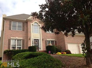 937 Lansfaire Xing, Suwanee, GA 30024