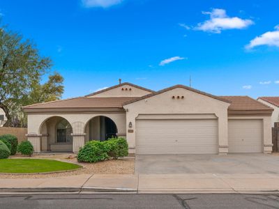 10125 E POSADA Avenue, Mesa, AZ, 85212