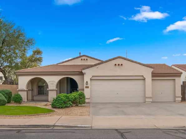 10125 E POSADA Avenue, Mesa, AZ 85212