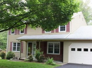 22 Old Colony Dr, Westborough, MA 01581