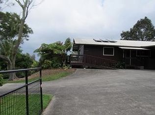 81-1217 Konawaena School Rd, Kealakekua, HI 96750