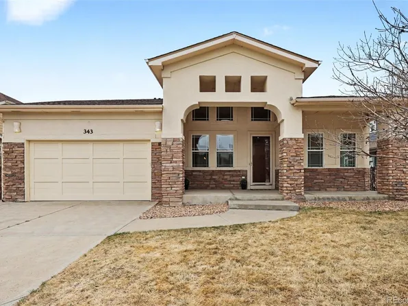 343 Mesa Street, Brighton, CO 80601