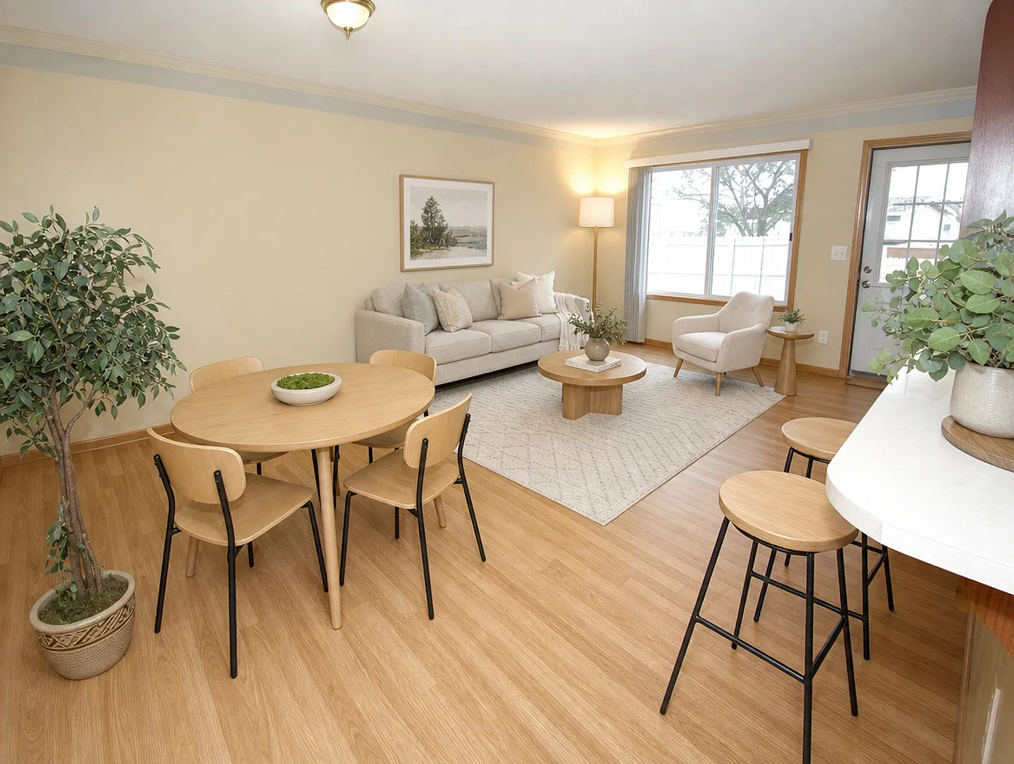 2-Bedroom 1.5-Bath Home in Burnsville | Comfortable Living in a Convenient Location for $1,799/mo... — Photo 2