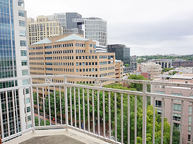 7500 Woodmont Ave #1205 — Photo 3