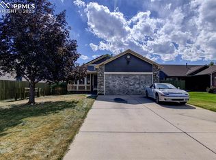 5271 Blazer Ct, Colorado Springs, CO 80911