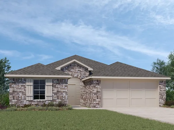 915 Keystone Ct, Ferris, TX 75125