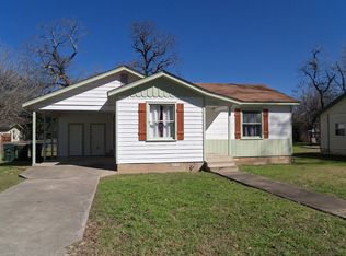 317 Sherbarb Ave, San Marcos, TX 78666