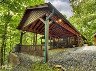 120 Tomahawk Trl #3, Ellijay, GA 30540