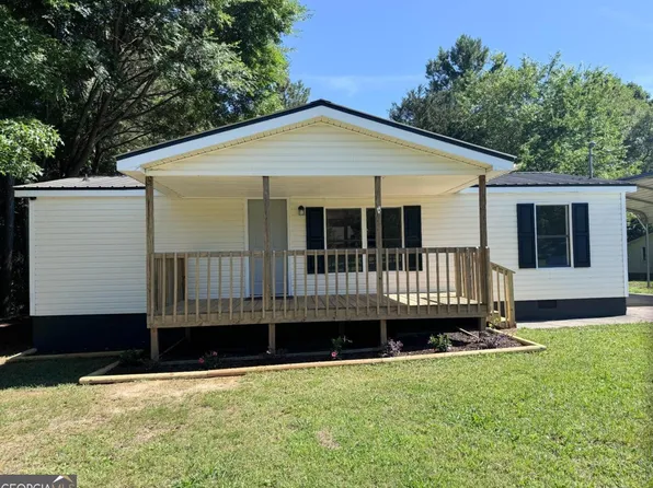 24 Dogwood Ln NW, Cartersville, GA 30121