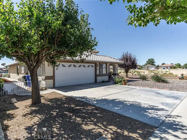 14321 Rivers Edge Rd, Helendale, CA 92342