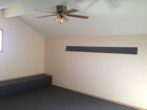 loft space