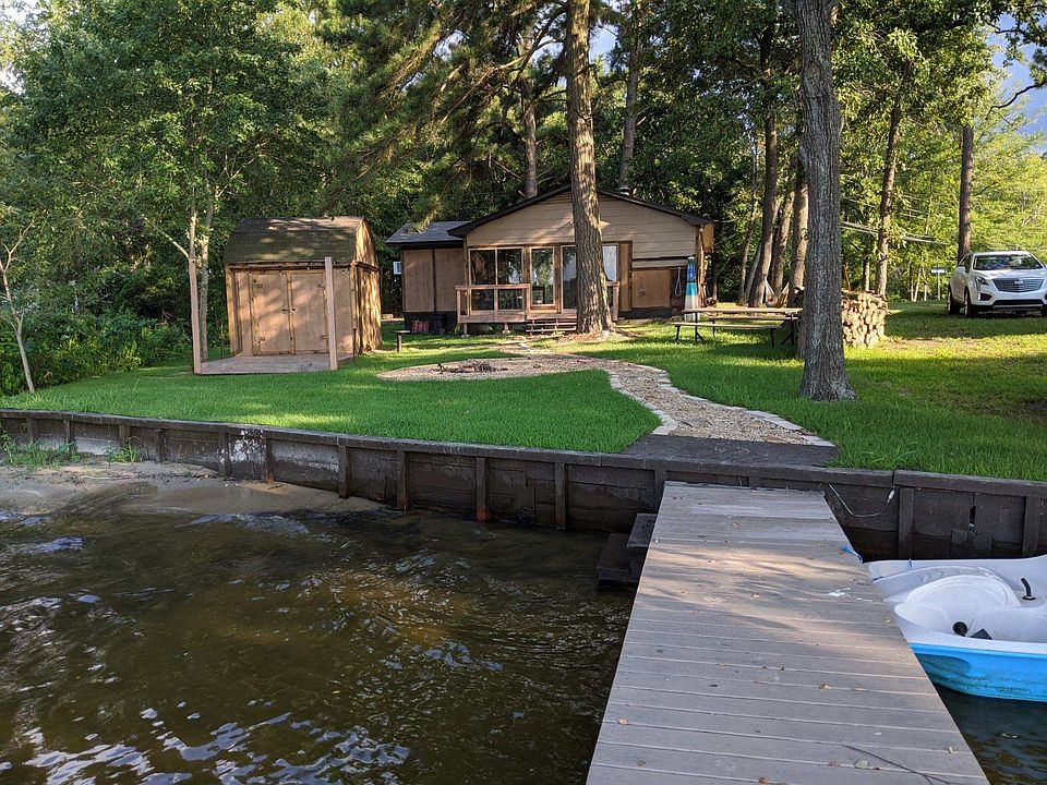 505 Callender Lake Dr, Murchison, TX 75778 Zillow