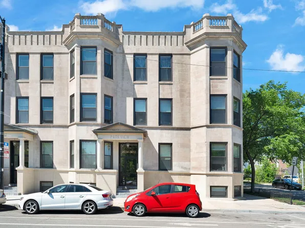 3034 W North Ave APT 2, Chicago, IL 60647
