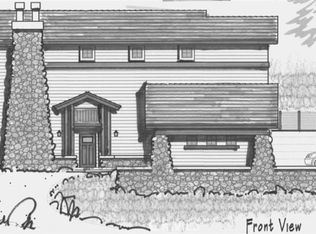 2000 Ironwood Dr #68, Pine Mountain Club, CA 93222
