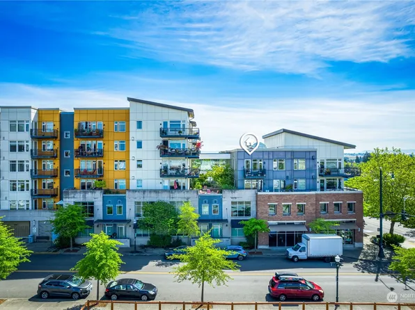 15100 6th Avenue SW #519, Burien, WA 98166